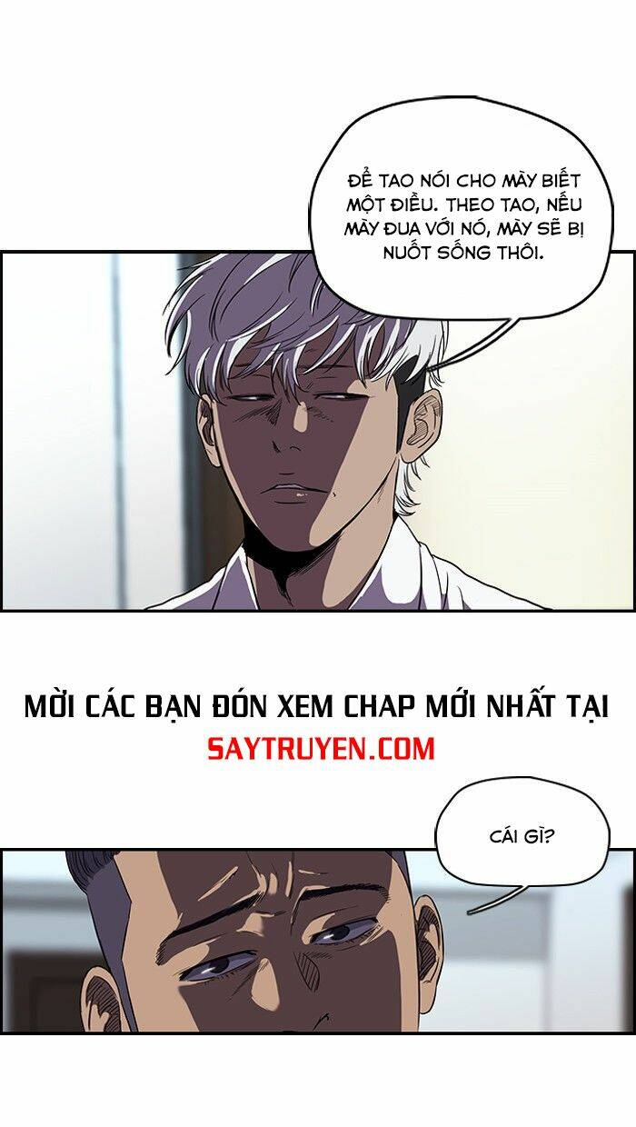 Thể Thao Cực Hạn Chapter 90 - Trang 2