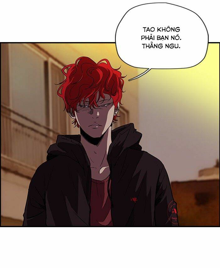 Thể Thao Cực Hạn Chapter 90 - Trang 2