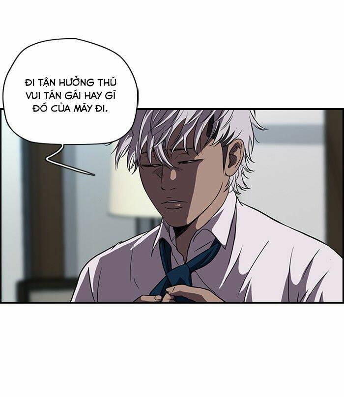 Thể Thao Cực Hạn Chapter 90 - Trang 2