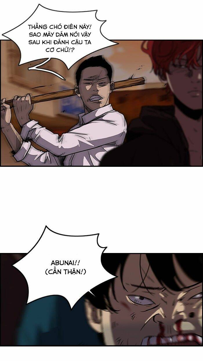 Thể Thao Cực Hạn Chapter 90 - Trang 2