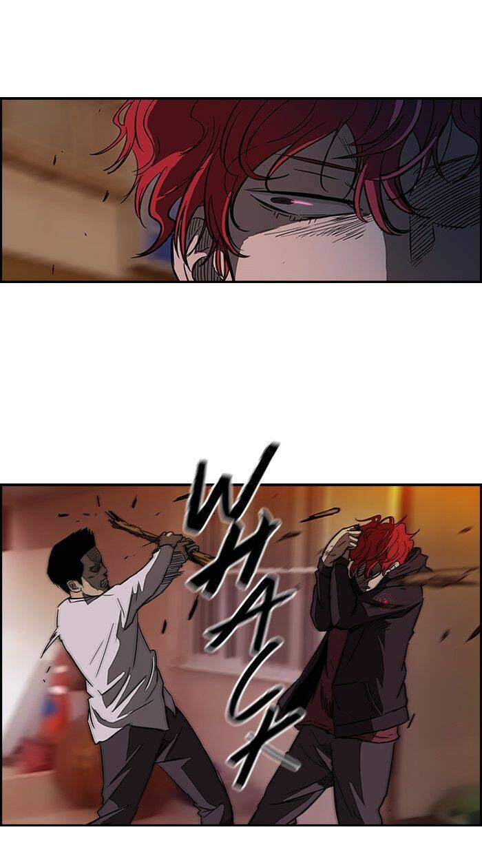 Thể Thao Cực Hạn Chapter 90 - Trang 2