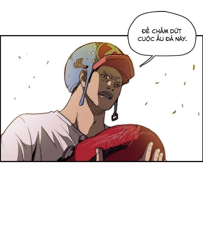 Thể Thao Cực Hạn Chapter 91 - Trang 2