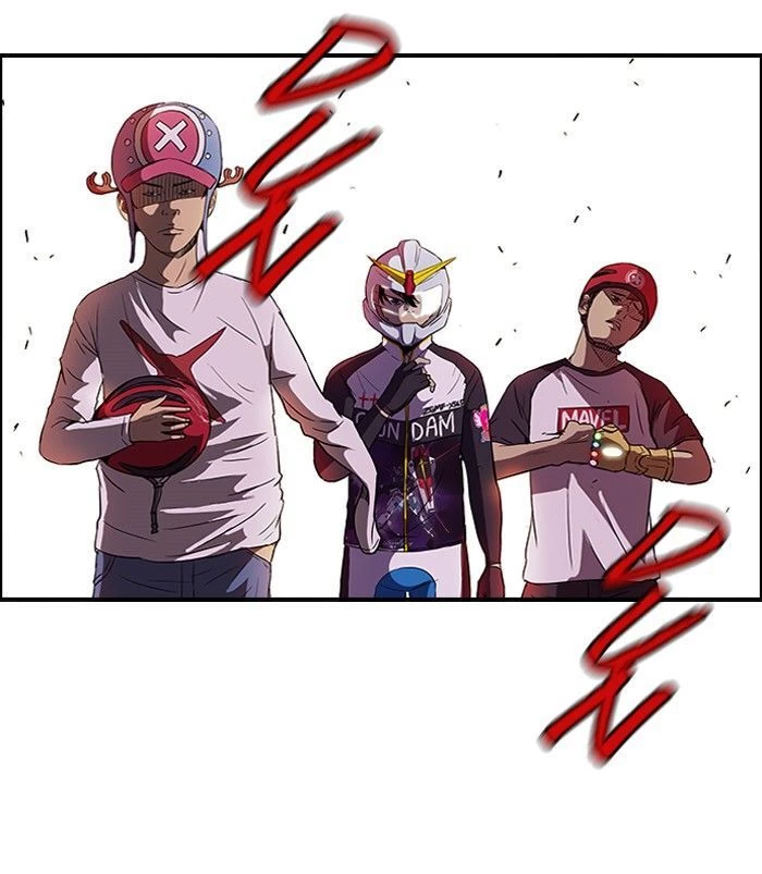 Thể Thao Cực Hạn Chapter 91 - Trang 2