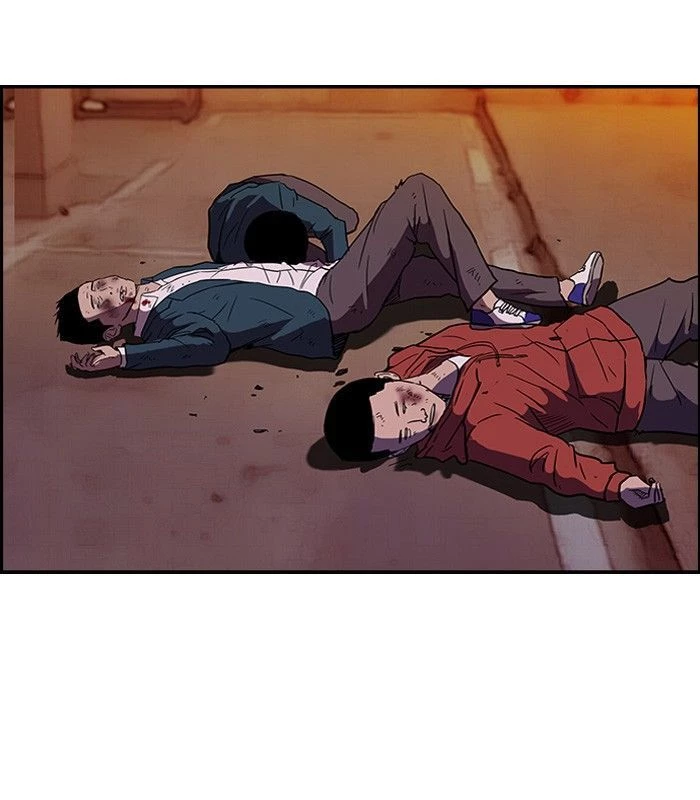 Thể Thao Cực Hạn Chapter 91 - Trang 2