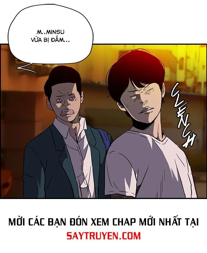 Thể Thao Cực Hạn Chapter 91 - Trang 2