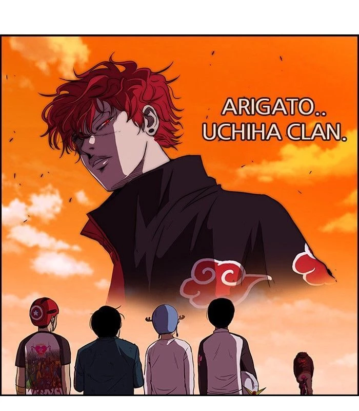 Thể Thao Cực Hạn Chapter 91 - Trang 2