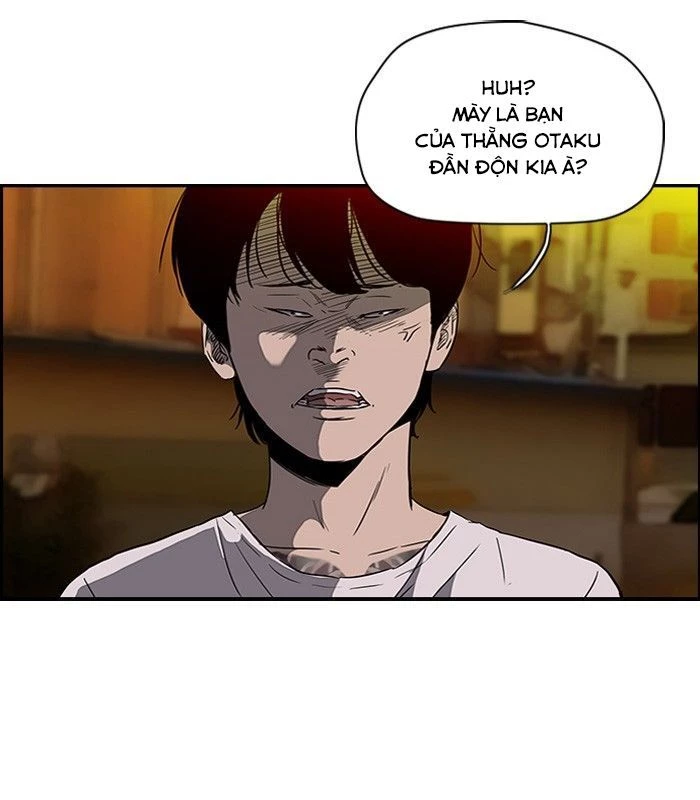 Thể Thao Cực Hạn Chapter 91 - Trang 2