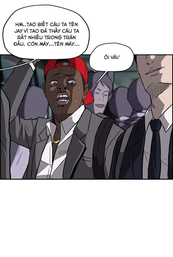 Thể Thao Cực Hạn Chapter 91 - Trang 2