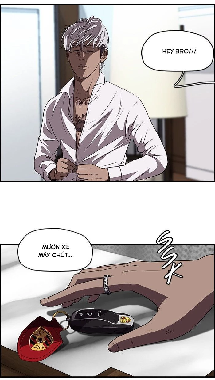 Thể Thao Cực Hạn Chapter 91 - Trang 2