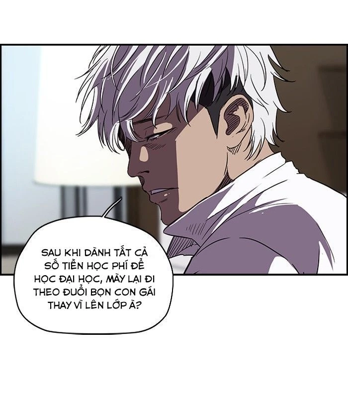 Thể Thao Cực Hạn Chapter 91 - Trang 2