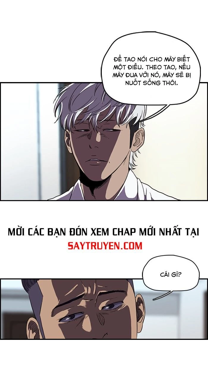 Thể Thao Cực Hạn Chapter 91 - Trang 2