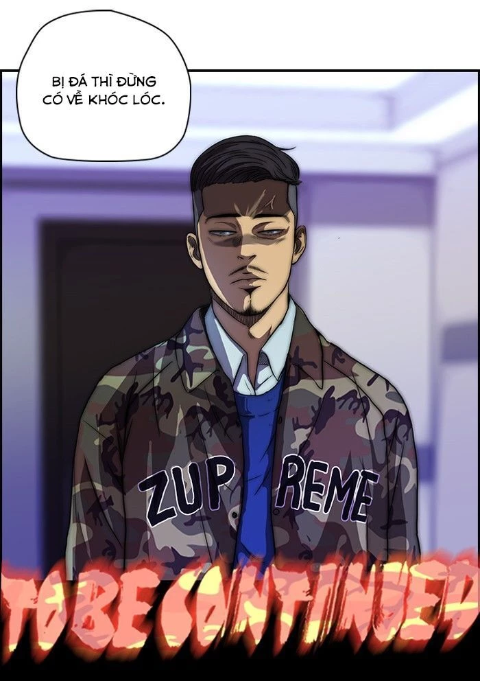 Thể Thao Cực Hạn Chapter 91 - Trang 2