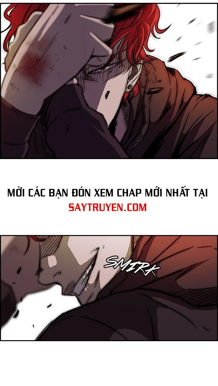 Thể Thao Cực Hạn Chapter 91 - Trang 2