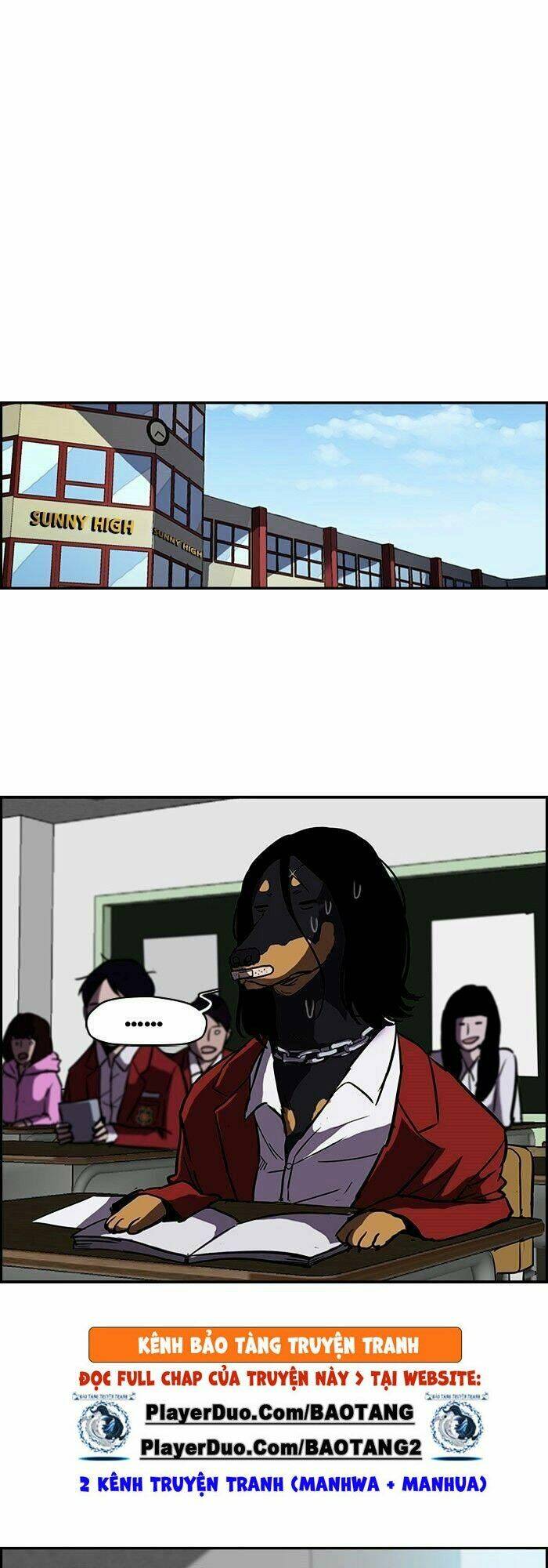 Thể Thao Cực Hạn Chapter 93 - Trang 2