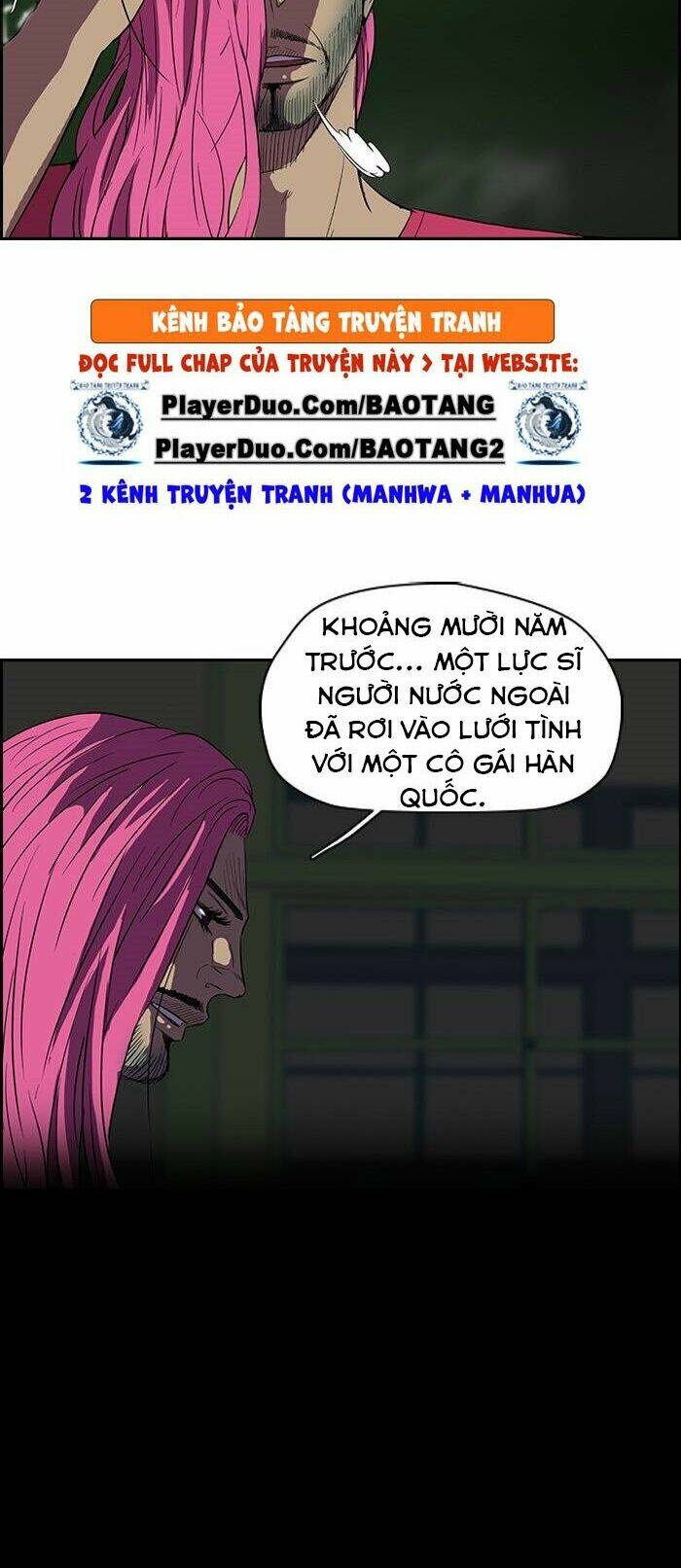 Thể Thao Cực Hạn Chapter 94 - Trang 2