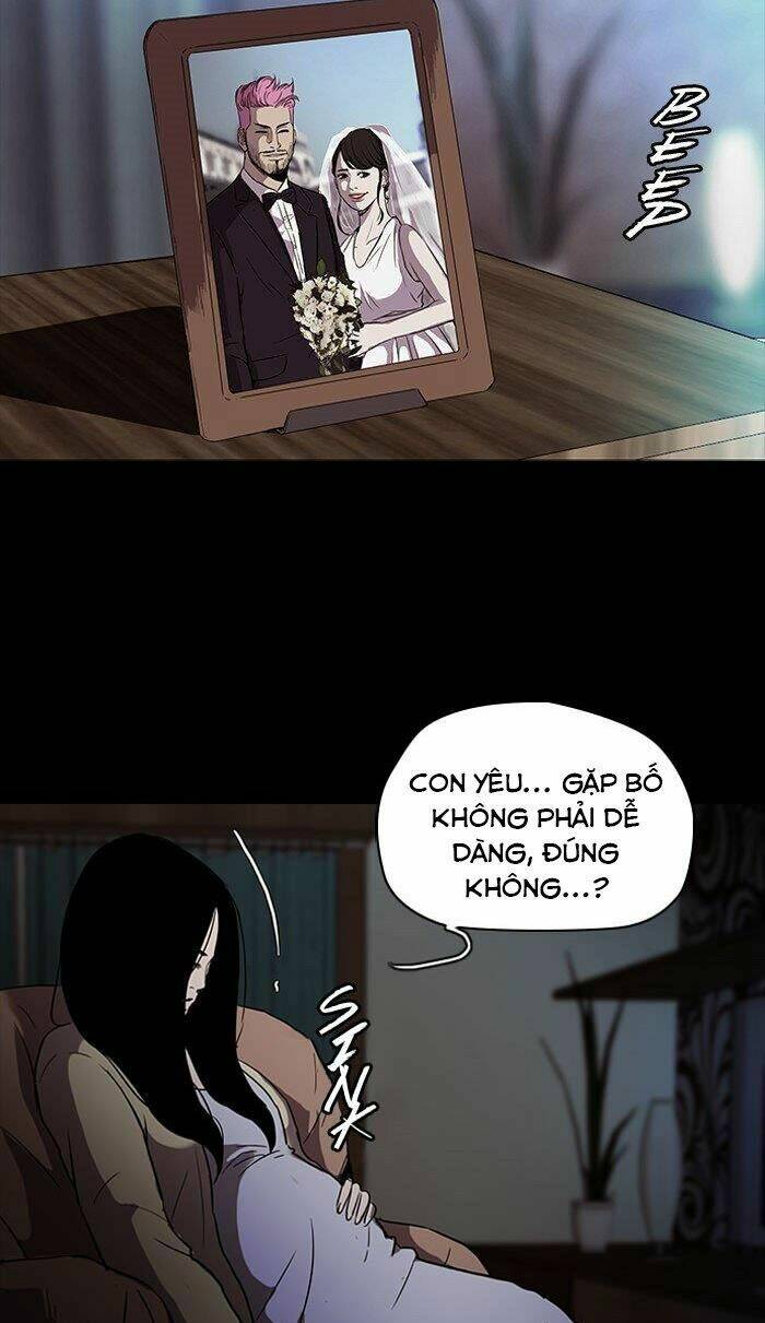 Thể Thao Cực Hạn Chapter 94 - Trang 2