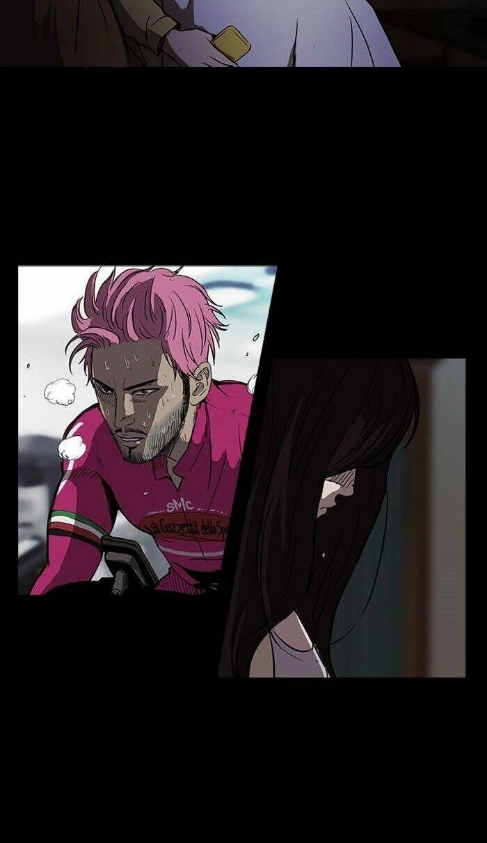 Thể Thao Cực Hạn Chapter 94 - Trang 2