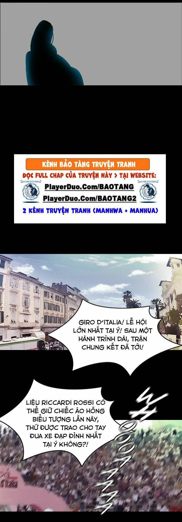 Thể Thao Cực Hạn Chapter 94 - Trang 2