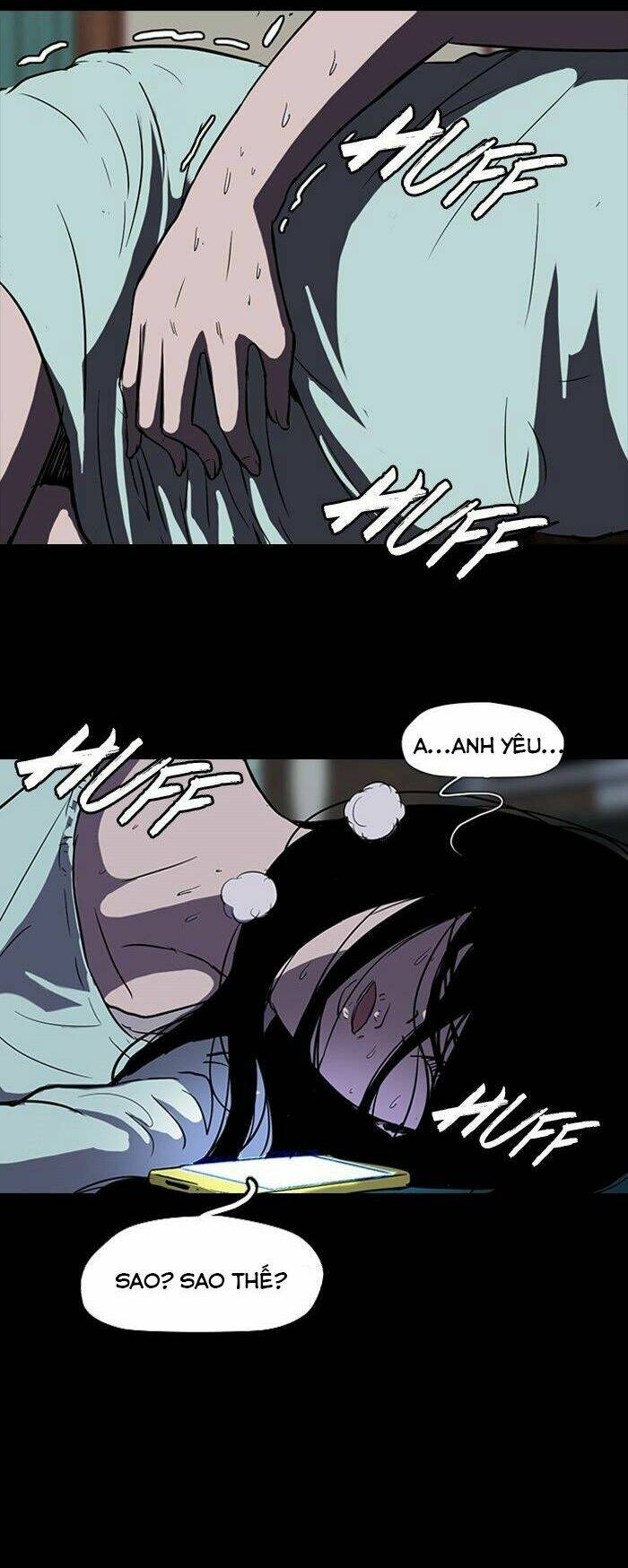 Thể Thao Cực Hạn Chapter 94 - Trang 2