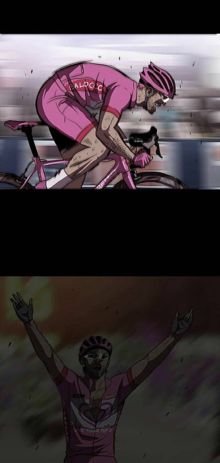 Thể Thao Cực Hạn Chapter 94 - Trang 2