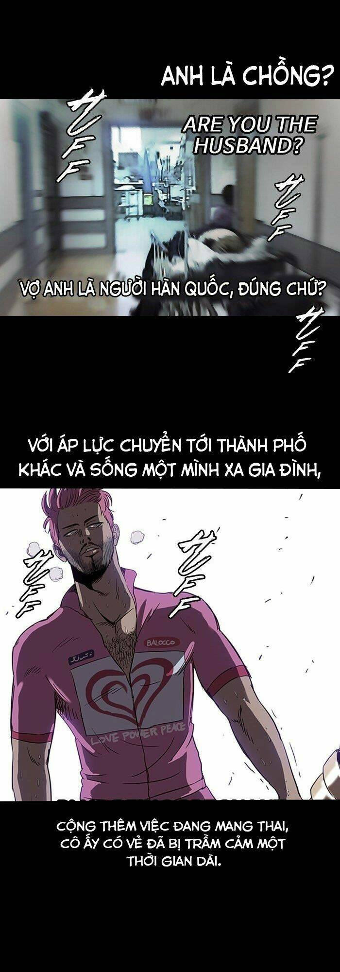 Thể Thao Cực Hạn Chapter 94 - Trang 2