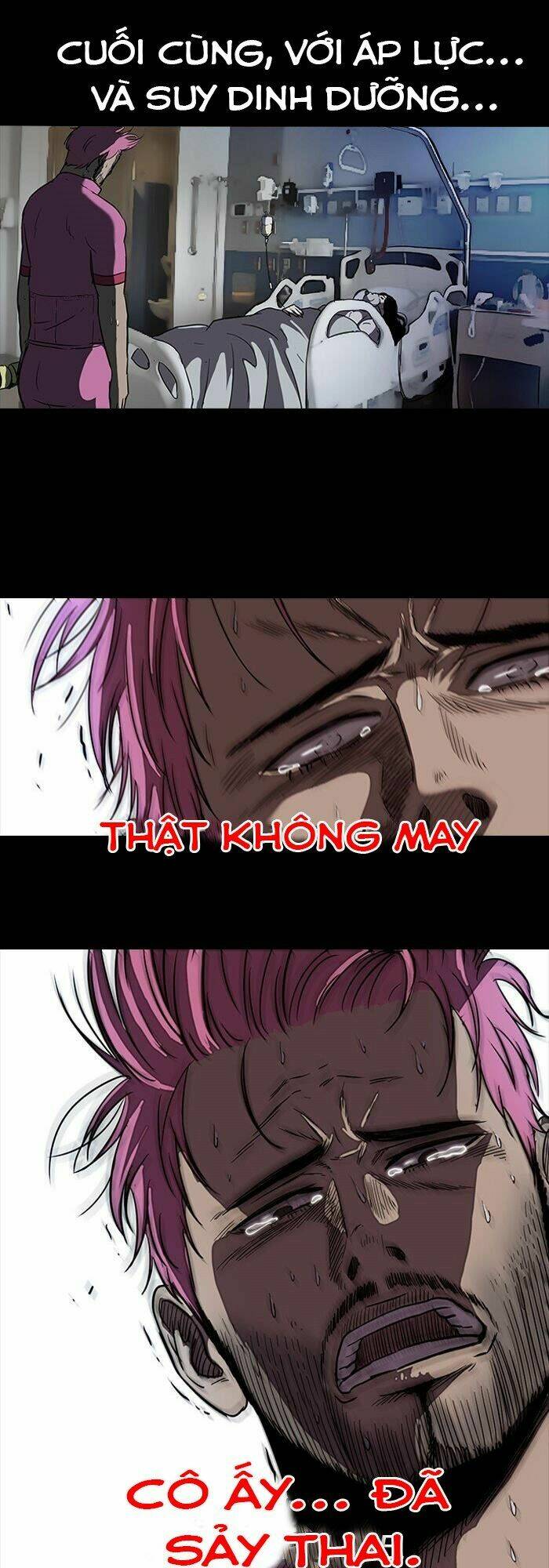 Thể Thao Cực Hạn Chapter 94 - Trang 2