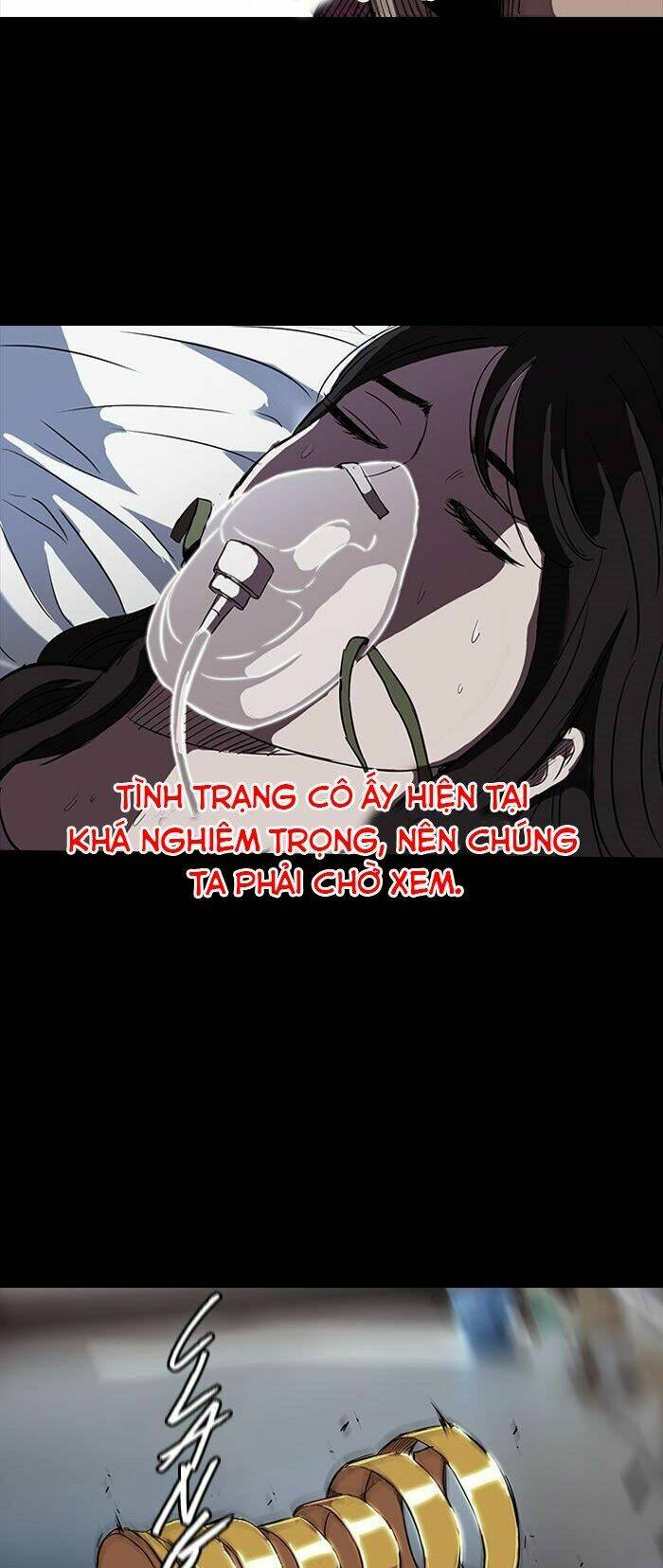 Thể Thao Cực Hạn Chapter 94 - Trang 2