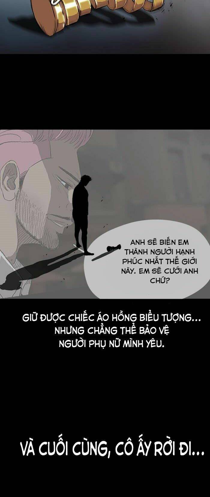 Thể Thao Cực Hạn Chapter 94 - Trang 2