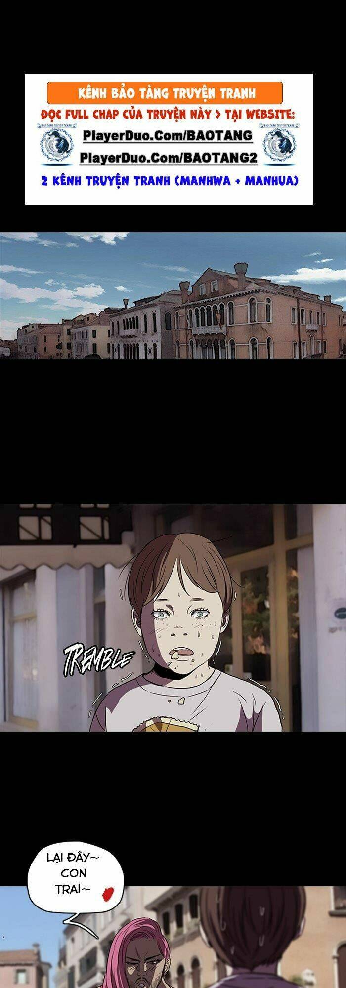 Thể Thao Cực Hạn Chapter 94 - Trang 2