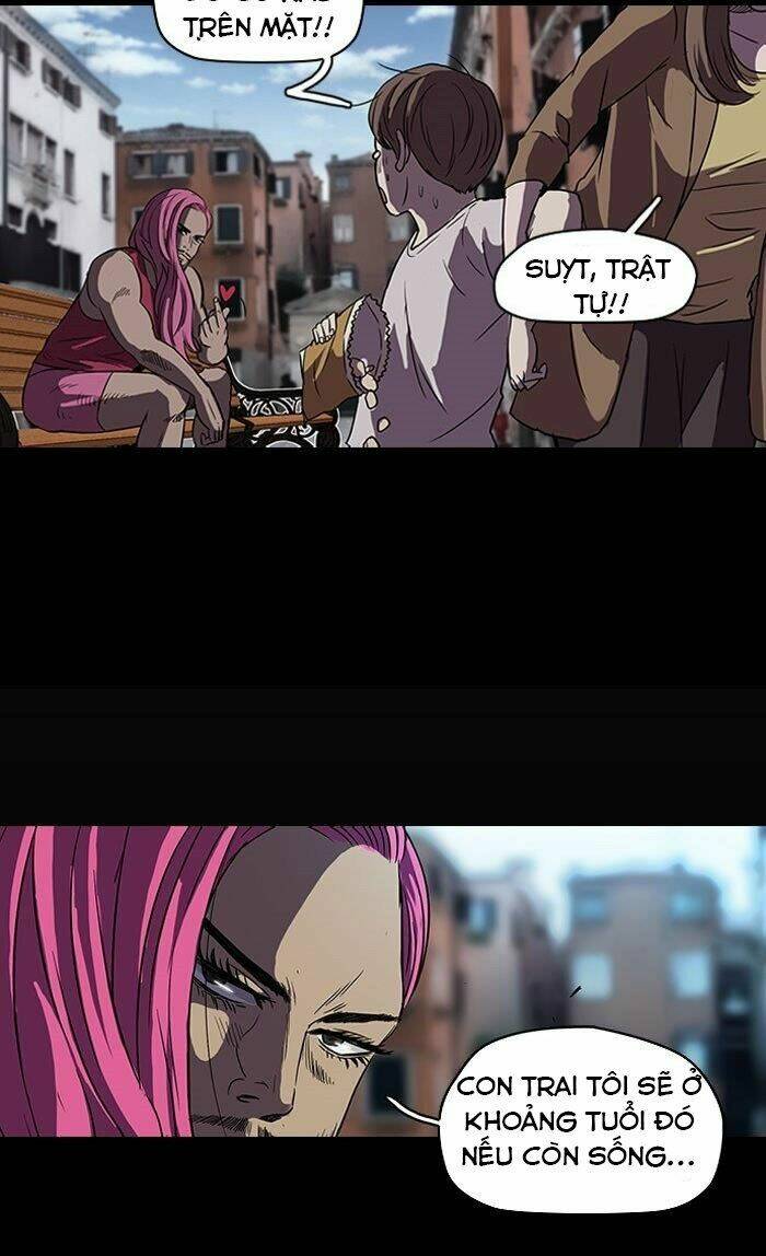 Thể Thao Cực Hạn Chapter 94 - Trang 2