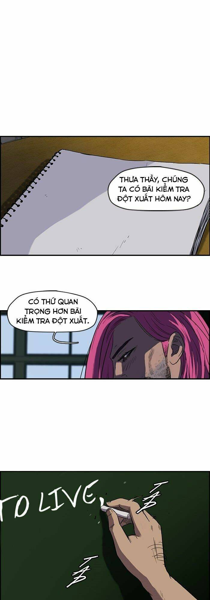 Thể Thao Cực Hạn Chapter 94 - Trang 2