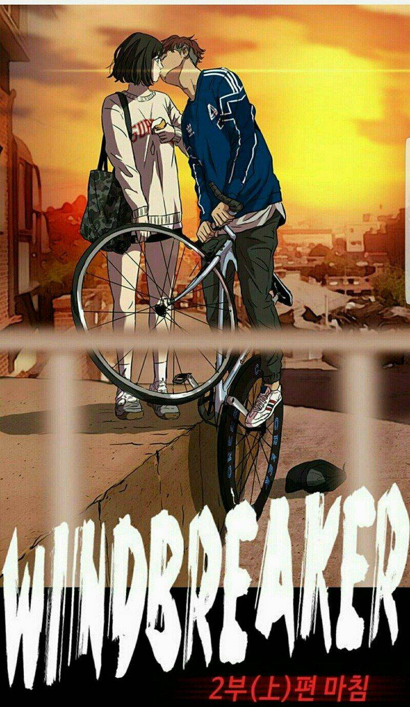 Thể Thao Cực Hạn Chapter 95 - Trang 2