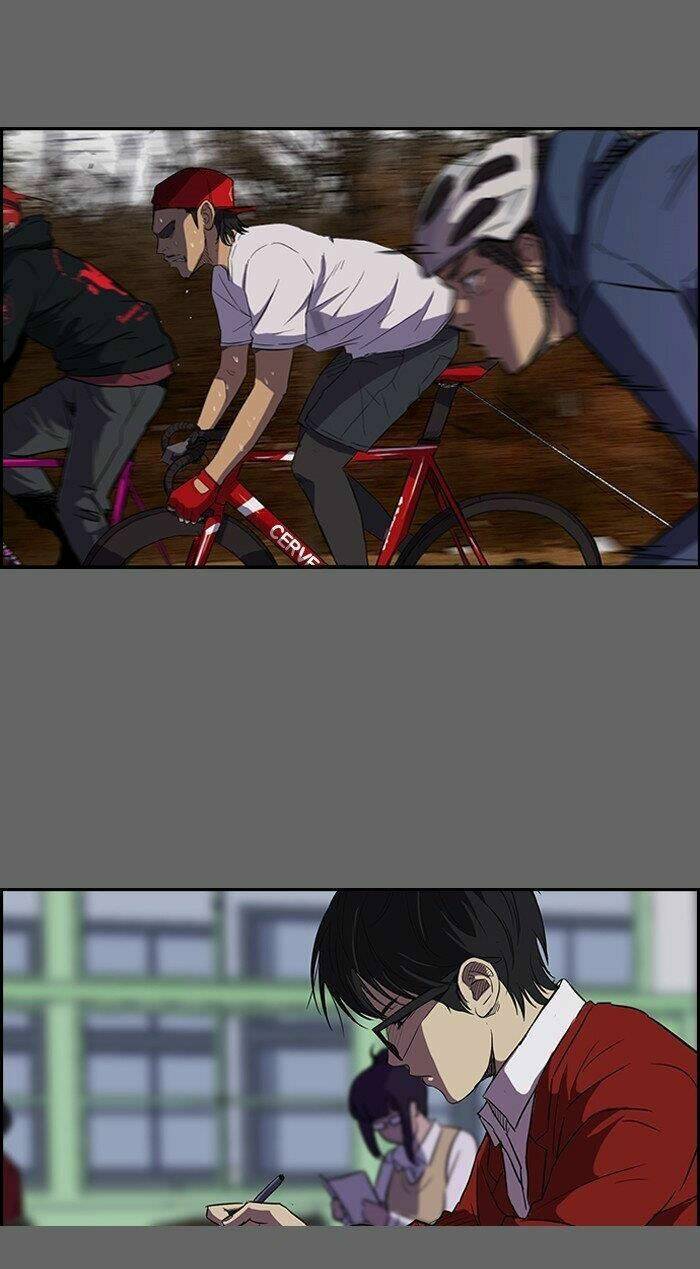 Thể Thao Cực Hạn Chapter 95 - Trang 2