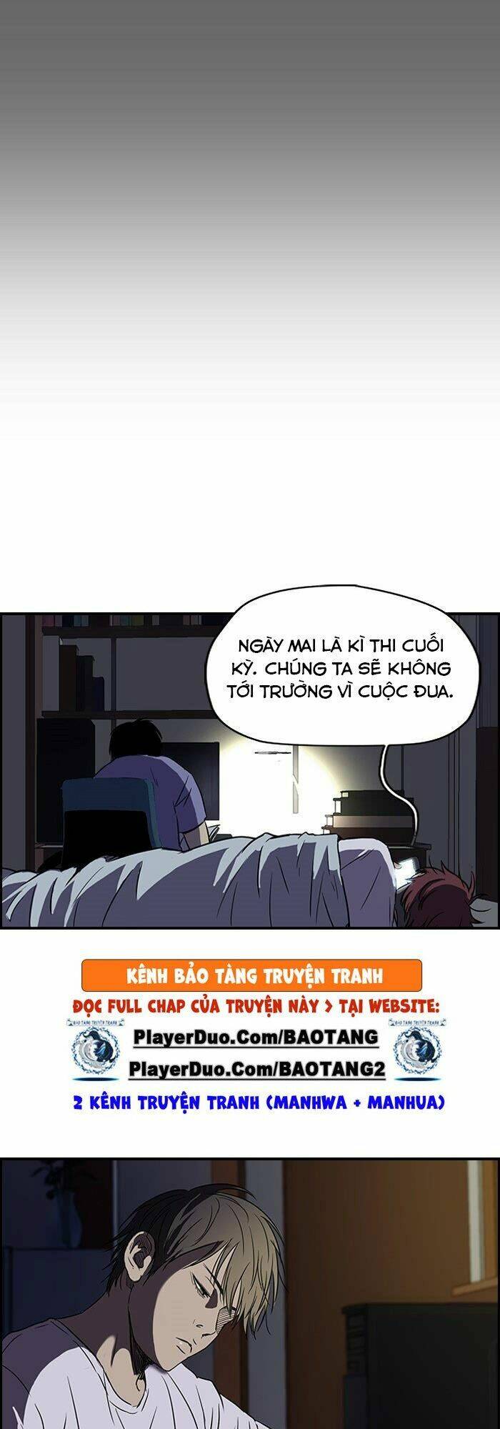 Thể Thao Cực Hạn Chapter 95 - Trang 2