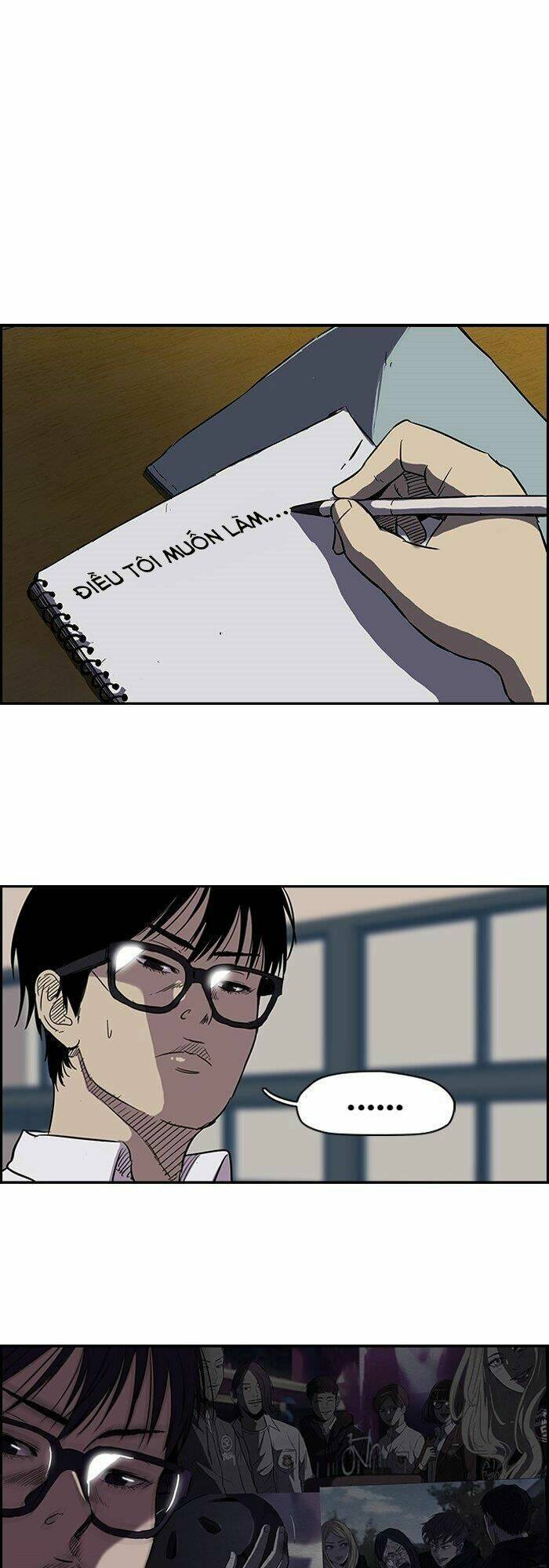 Thể Thao Cực Hạn Chapter 95 - Trang 2