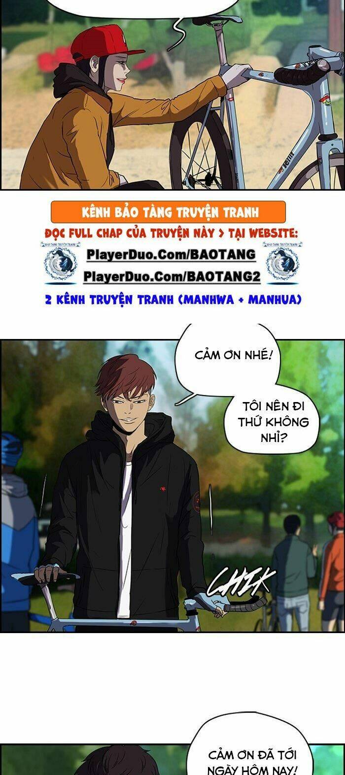 Thể Thao Cực Hạn Chapter 96 - Trang 2