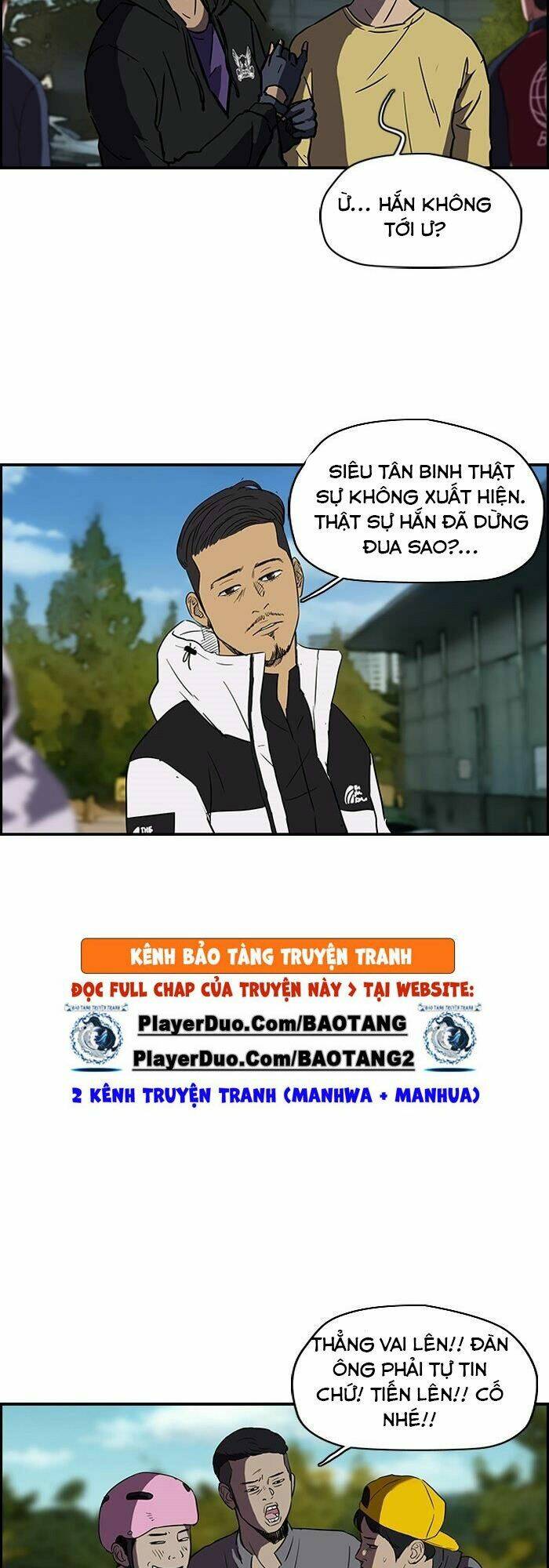 Thể Thao Cực Hạn Chapter 96 - Trang 2