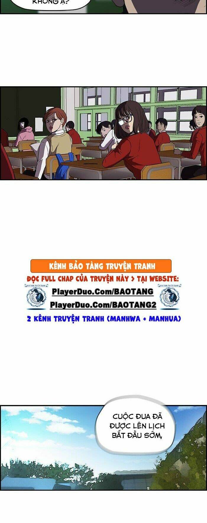 Thể Thao Cực Hạn Chapter 96 - Trang 2