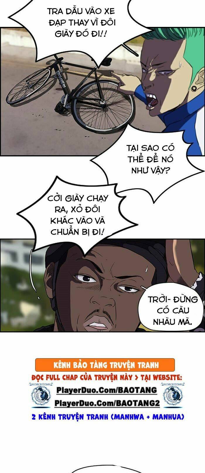 Thể Thao Cực Hạn Chapter 96 - Trang 2