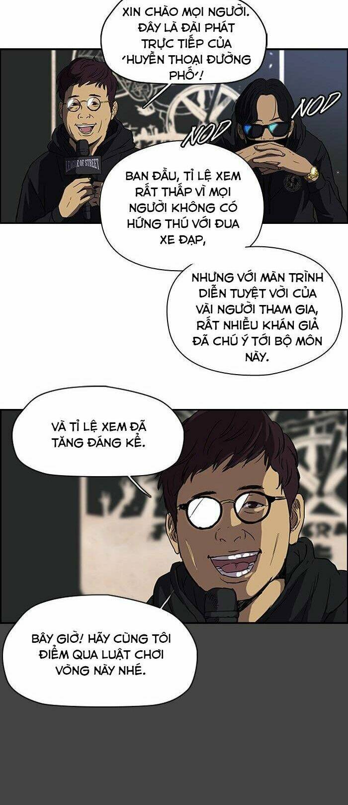 Thể Thao Cực Hạn Chapter 96 - Trang 2