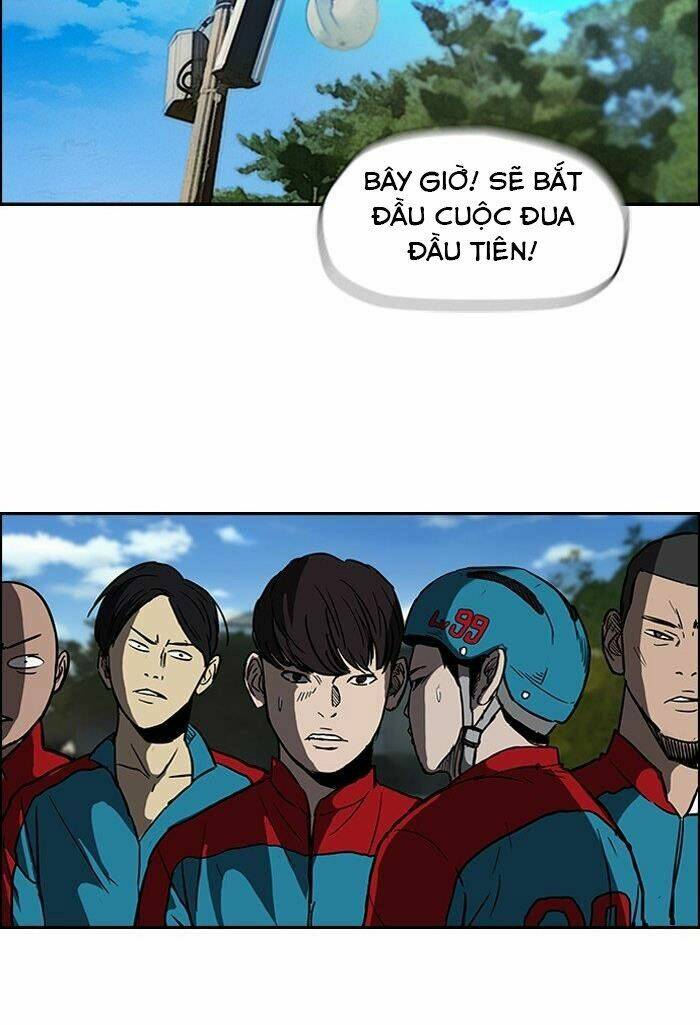 Thể Thao Cực Hạn Chapter 96 - Trang 2