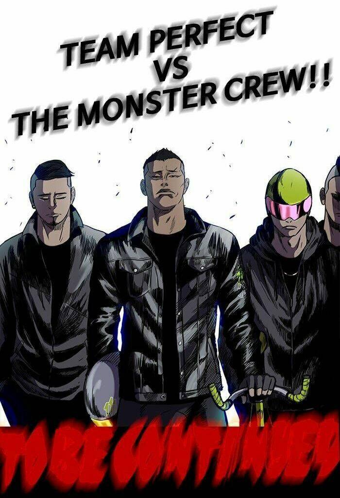 Thể Thao Cực Hạn Chapter 96 - Trang 2