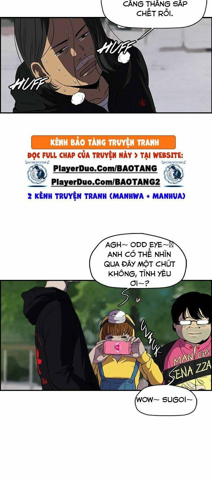 Thể Thao Cực Hạn Chapter 96 - Trang 2