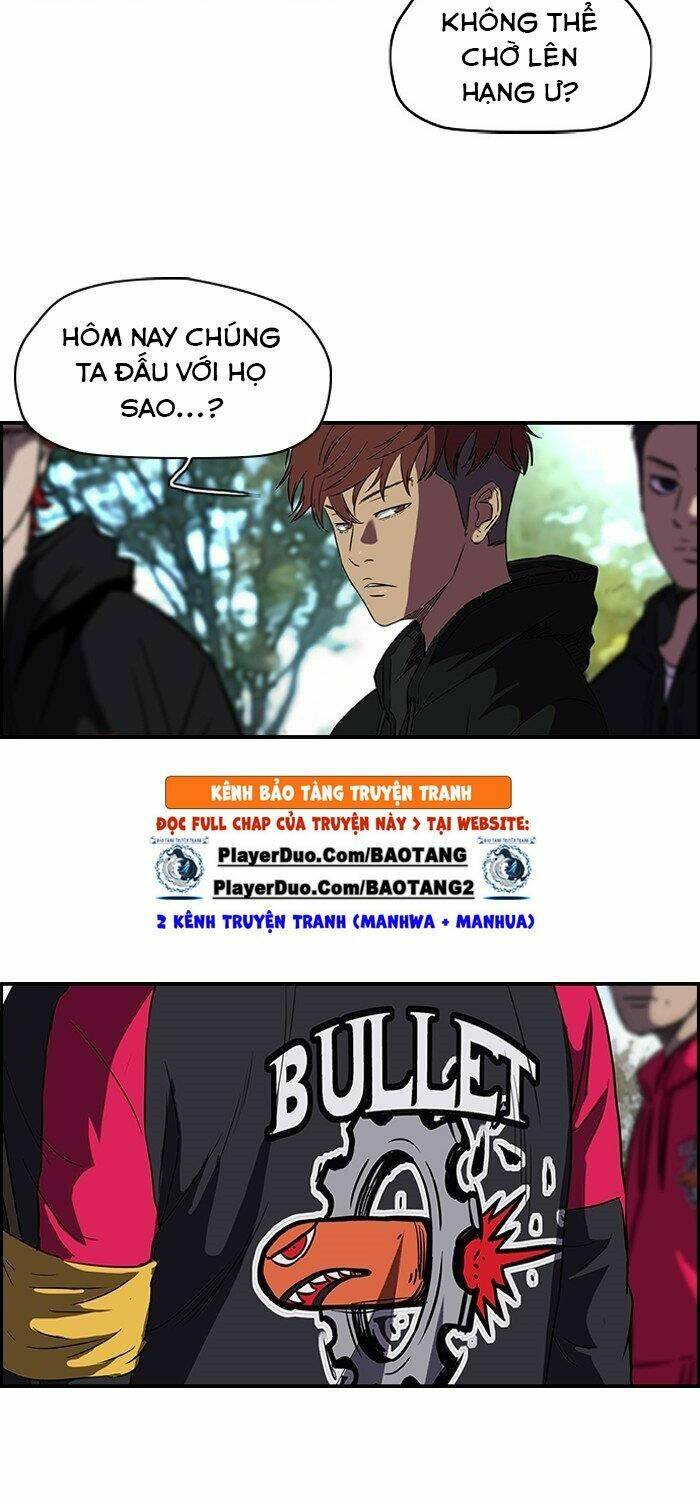 Thể Thao Cực Hạn Chapter 97 - Trang 2