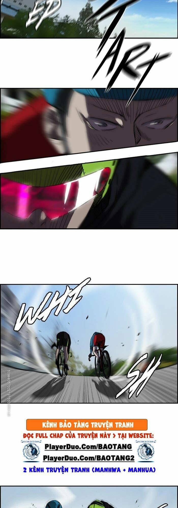 Thể Thao Cực Hạn Chapter 97 - Trang 2