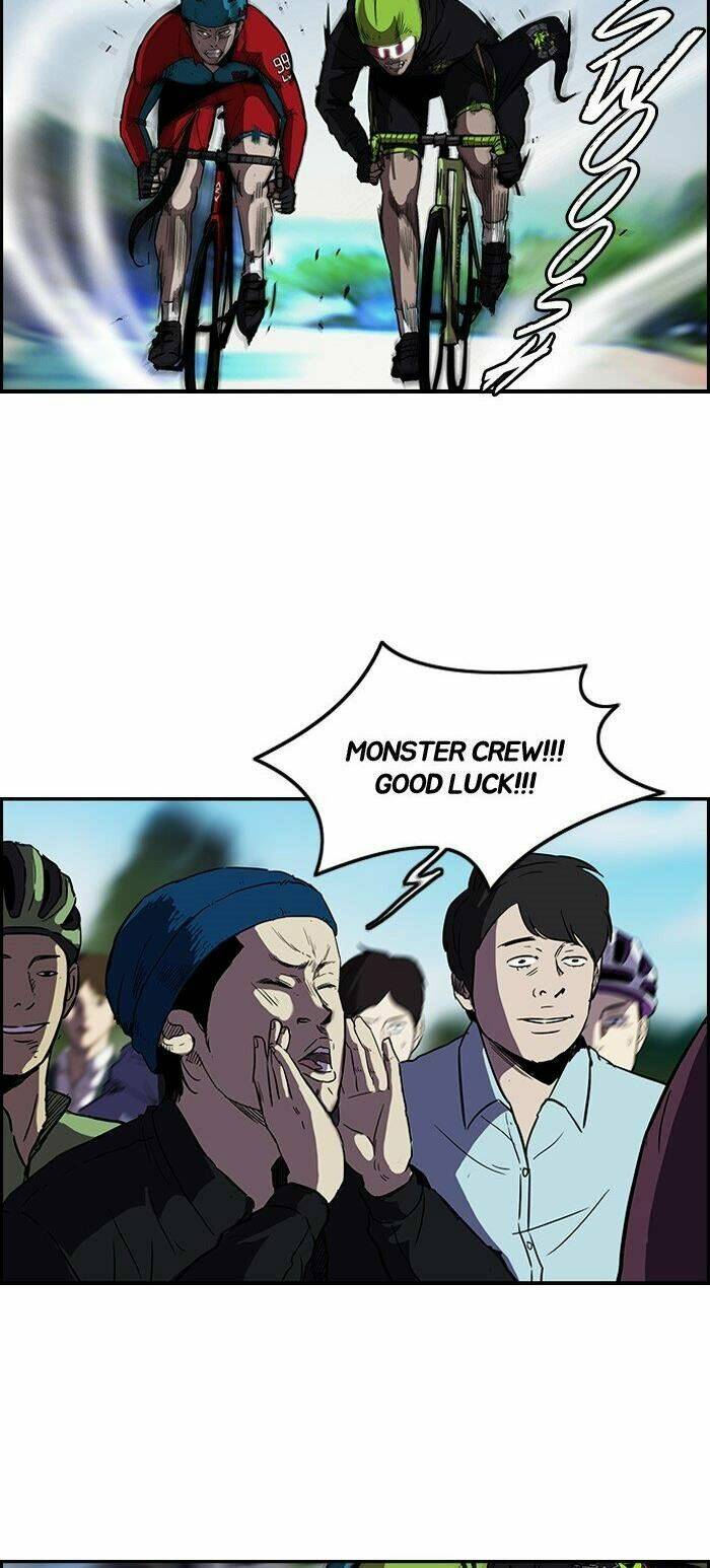 Thể Thao Cực Hạn Chapter 97 - Trang 2