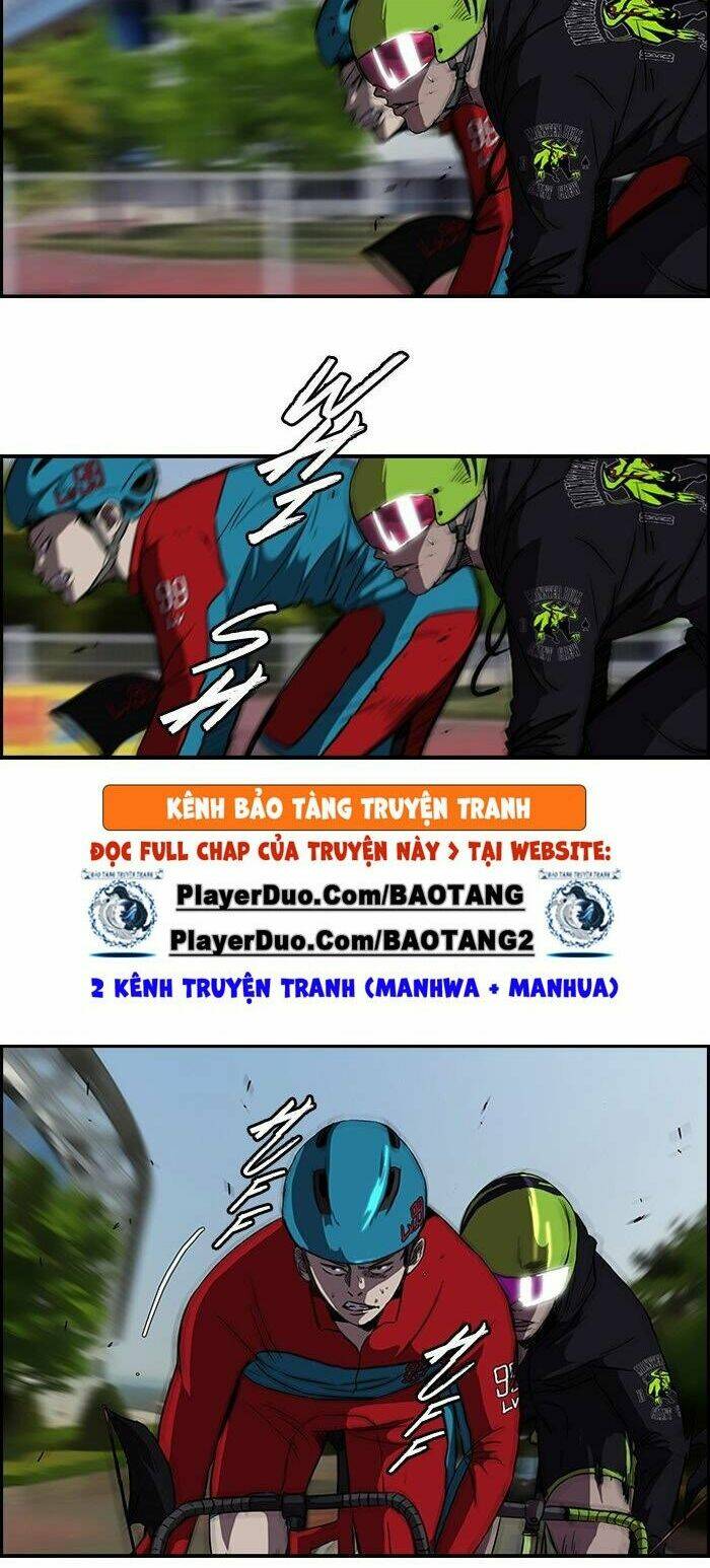 Thể Thao Cực Hạn Chapter 97 - Trang 2