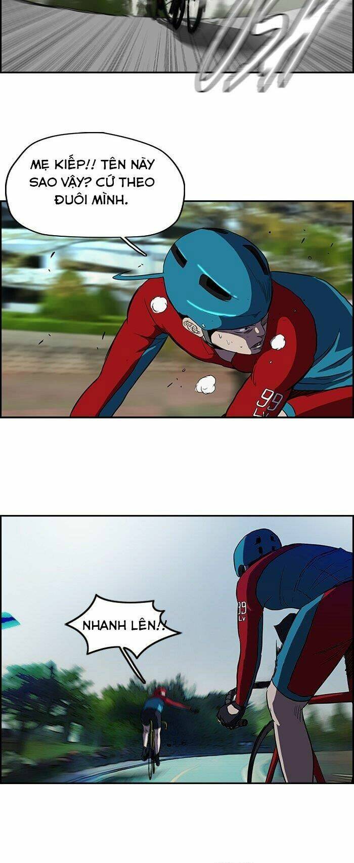 Thể Thao Cực Hạn Chapter 97 - Trang 2