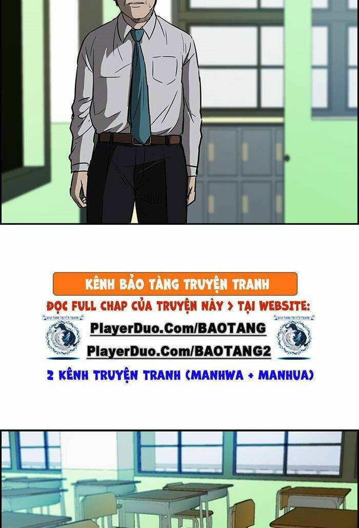 Thể Thao Cực Hạn Chapter 97 - Trang 2