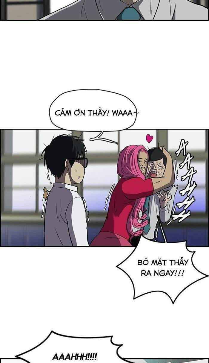 Thể Thao Cực Hạn Chapter 97 - Trang 2